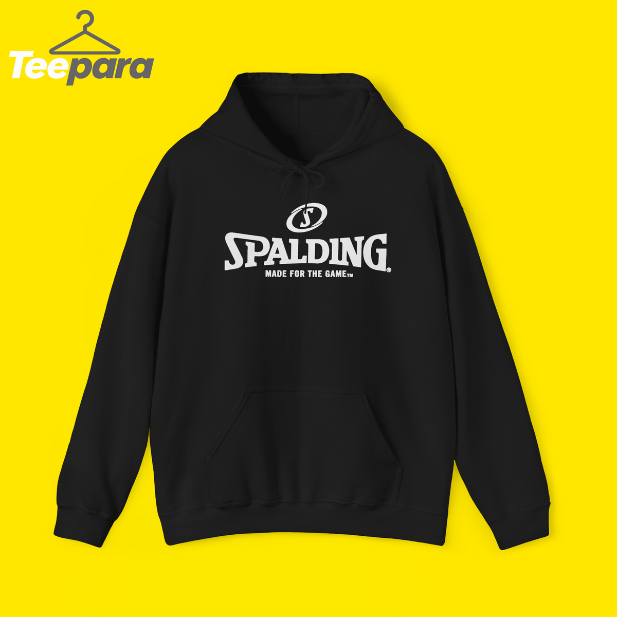 Spalding Essential Logo T-Shirt