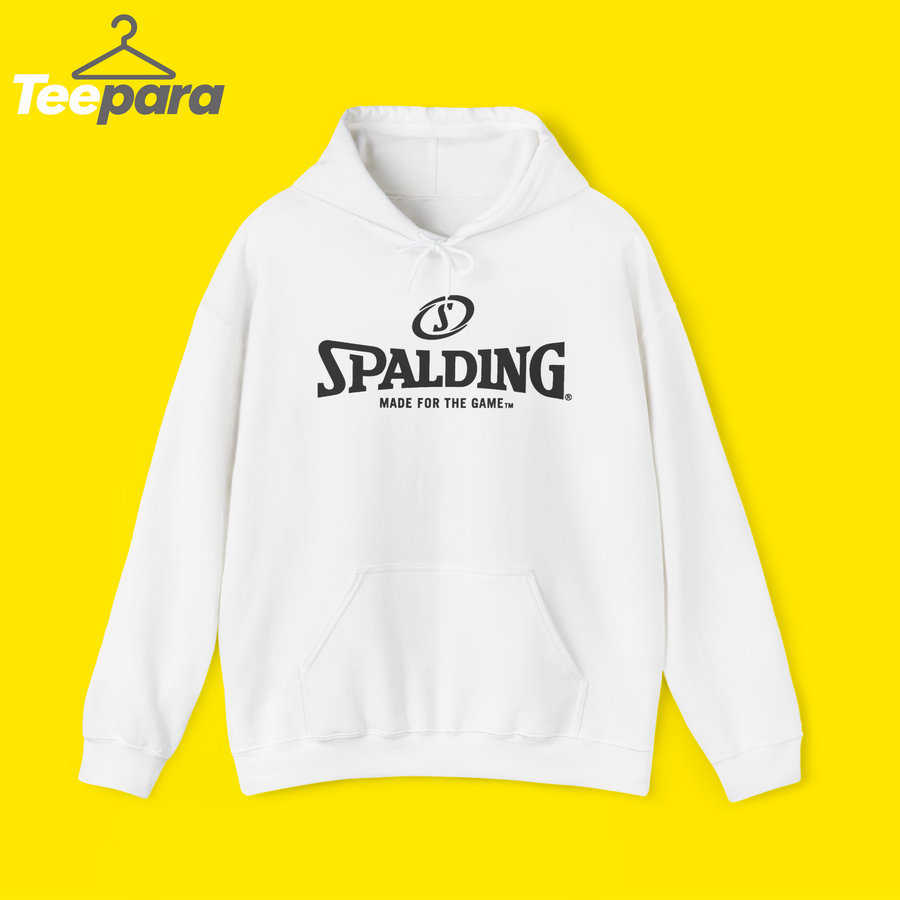 Spalding Essential Logo T-Shirt