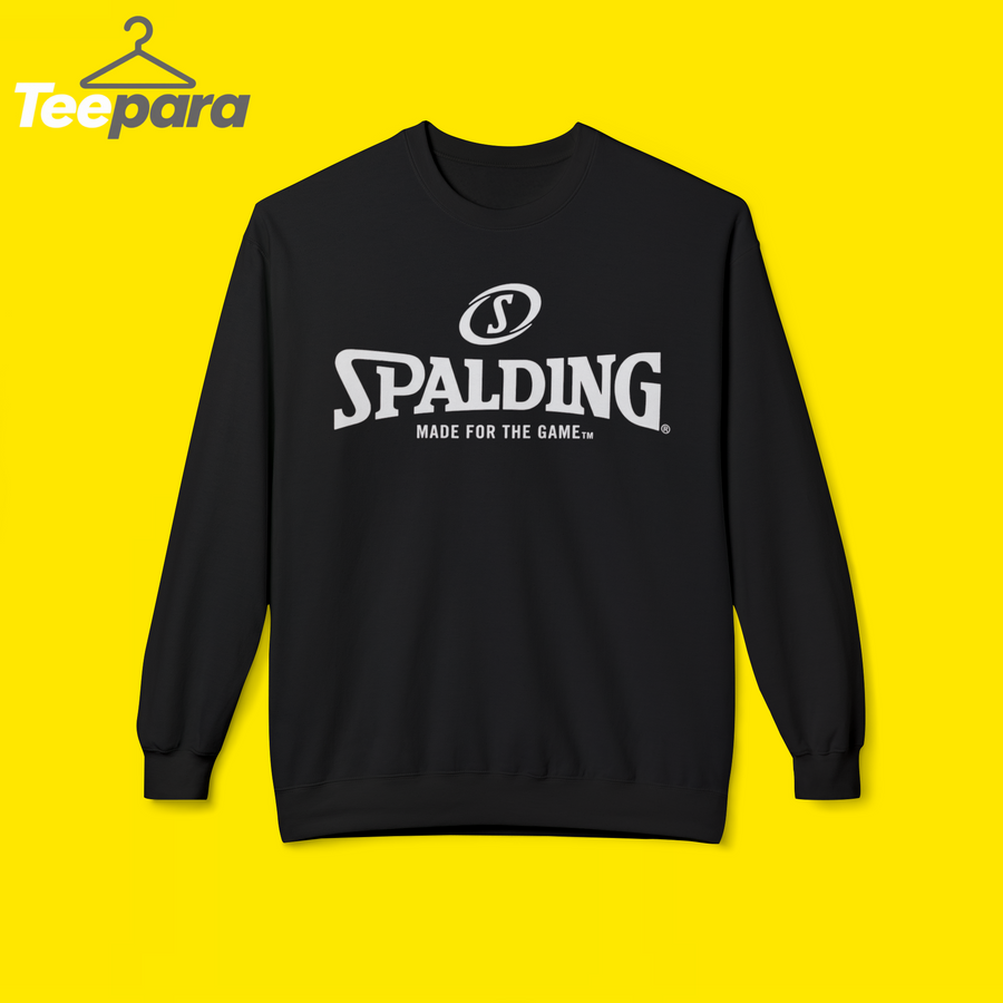 Spalding Essential Logo T-Shirt