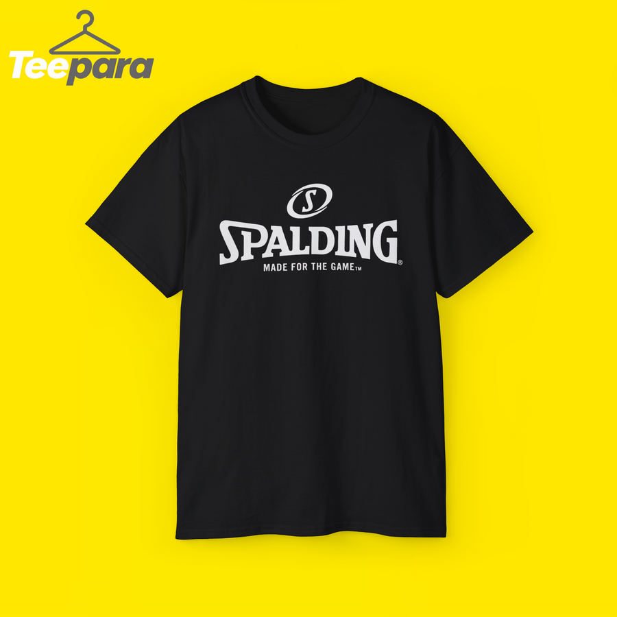 Spalding Essential Logo T-Shirt