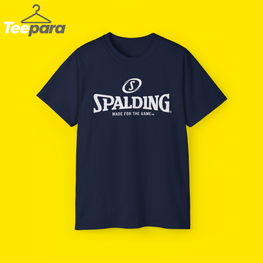 Spalding Essential Logo T-Shirt