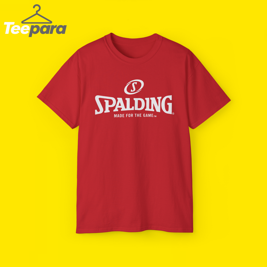 Spalding Essential Logo T-Shirt