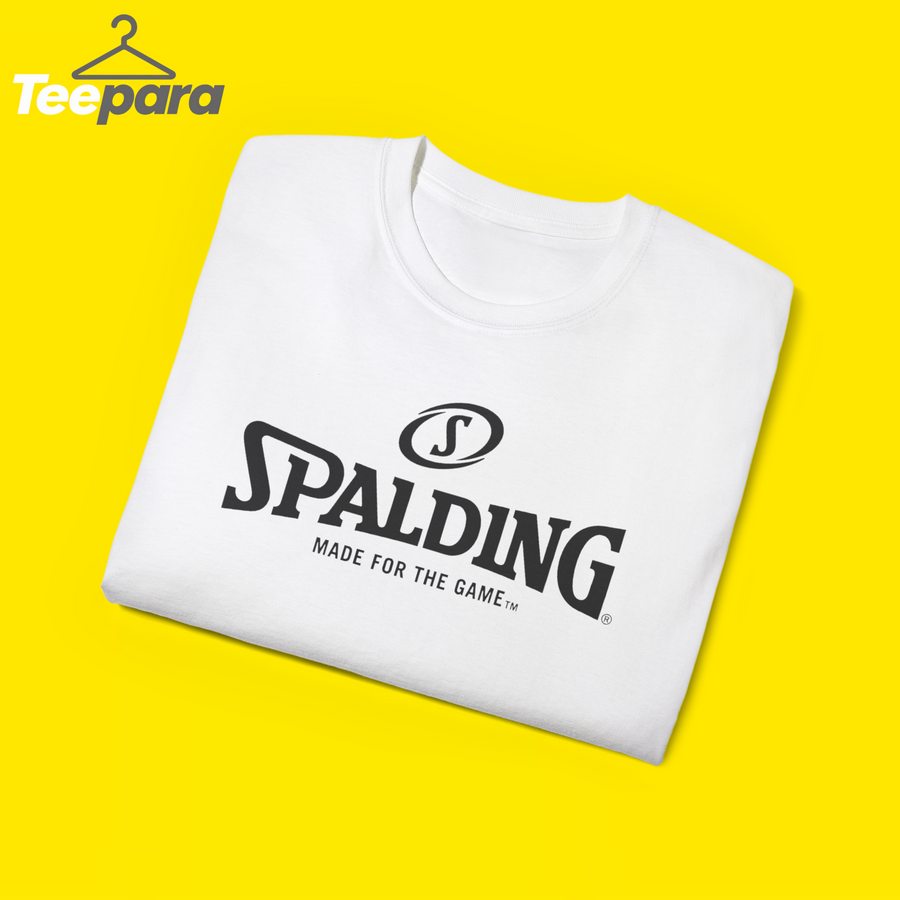Spalding Essential Logo T-Shirt