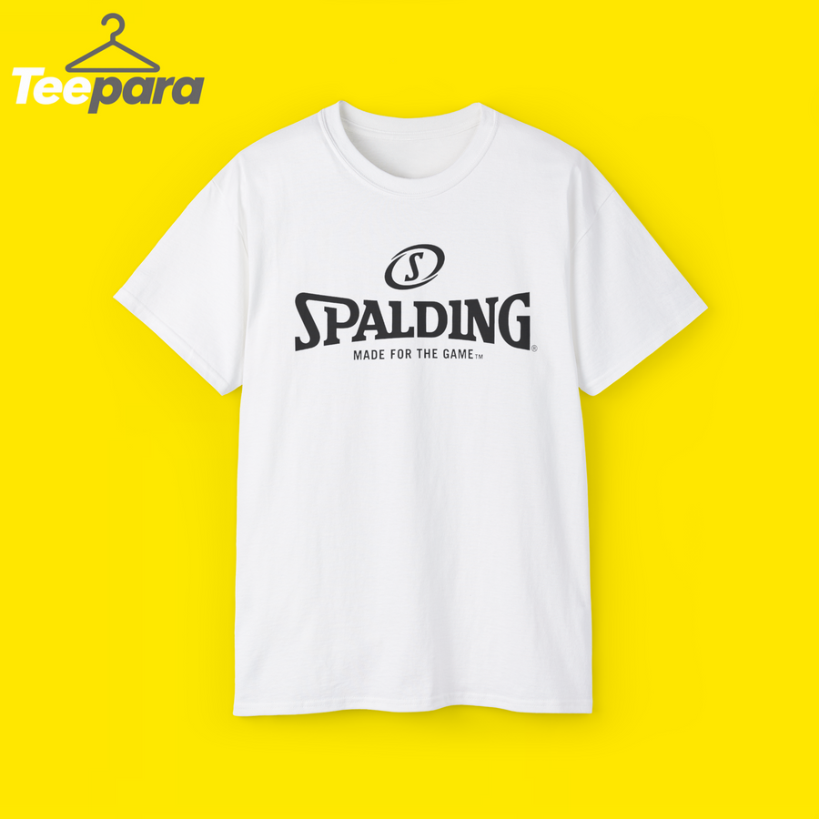 Spalding Essential Logo T-Shirt