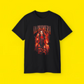  Stephanie Vaquer shirt 