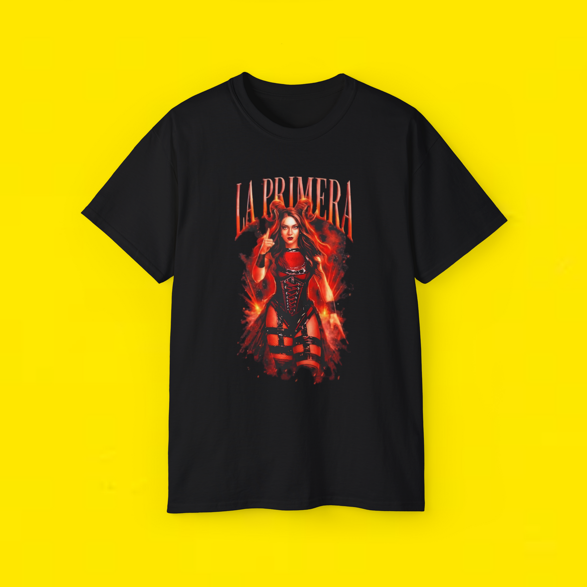  Stephanie Vaquer shirt 