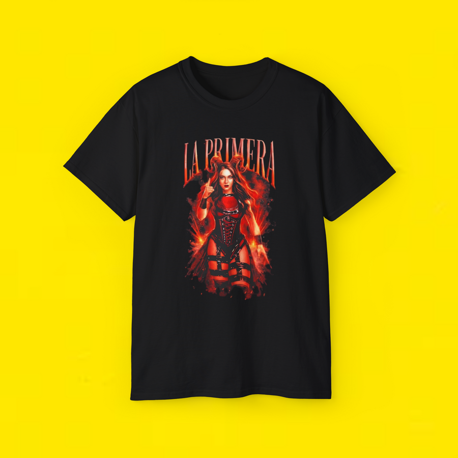  Stephanie Vaquer shirt 