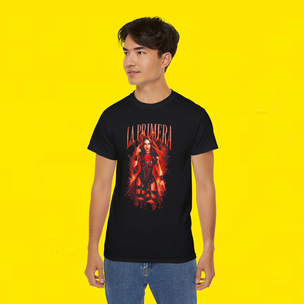  Stephanie Vaquer shirt 