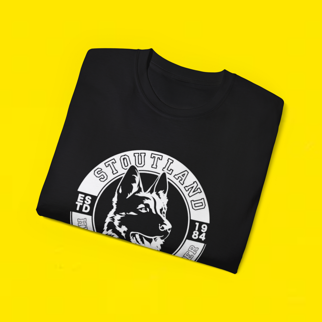 Stoutland University Unisex T-Shirt