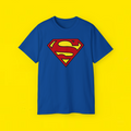 Superman Shirt