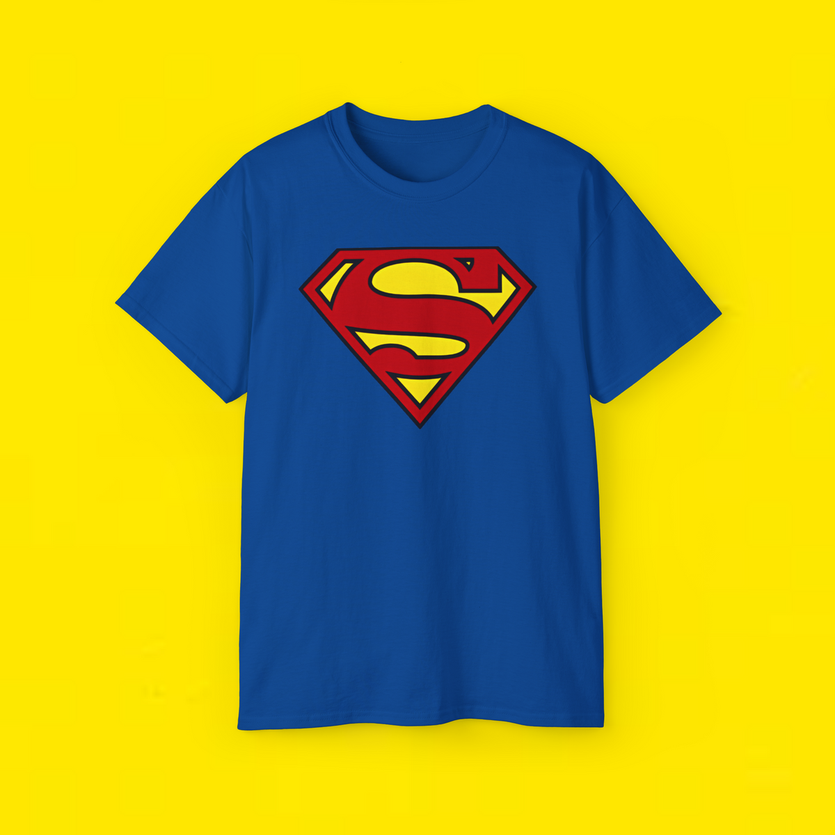 Superman Shirt