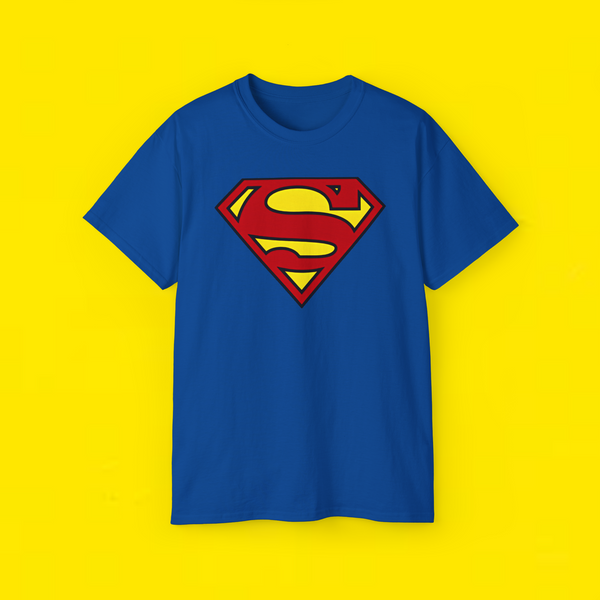 Superman Shirt