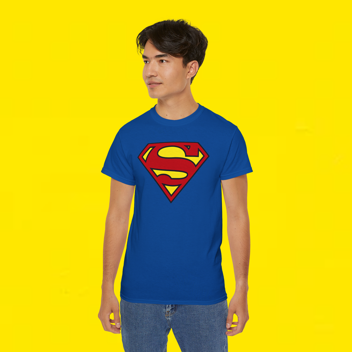 Superman Shirt