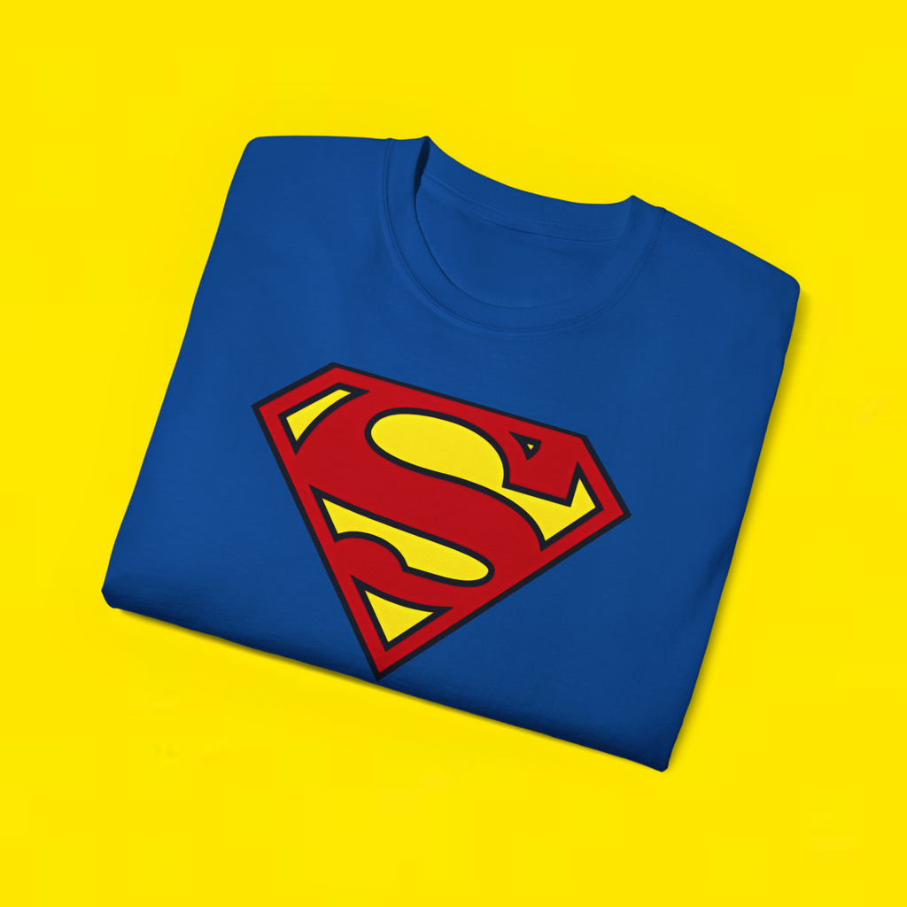 Superman Shirt