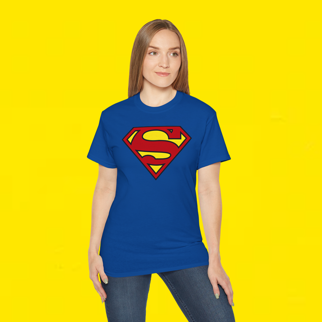 Superman Shirt