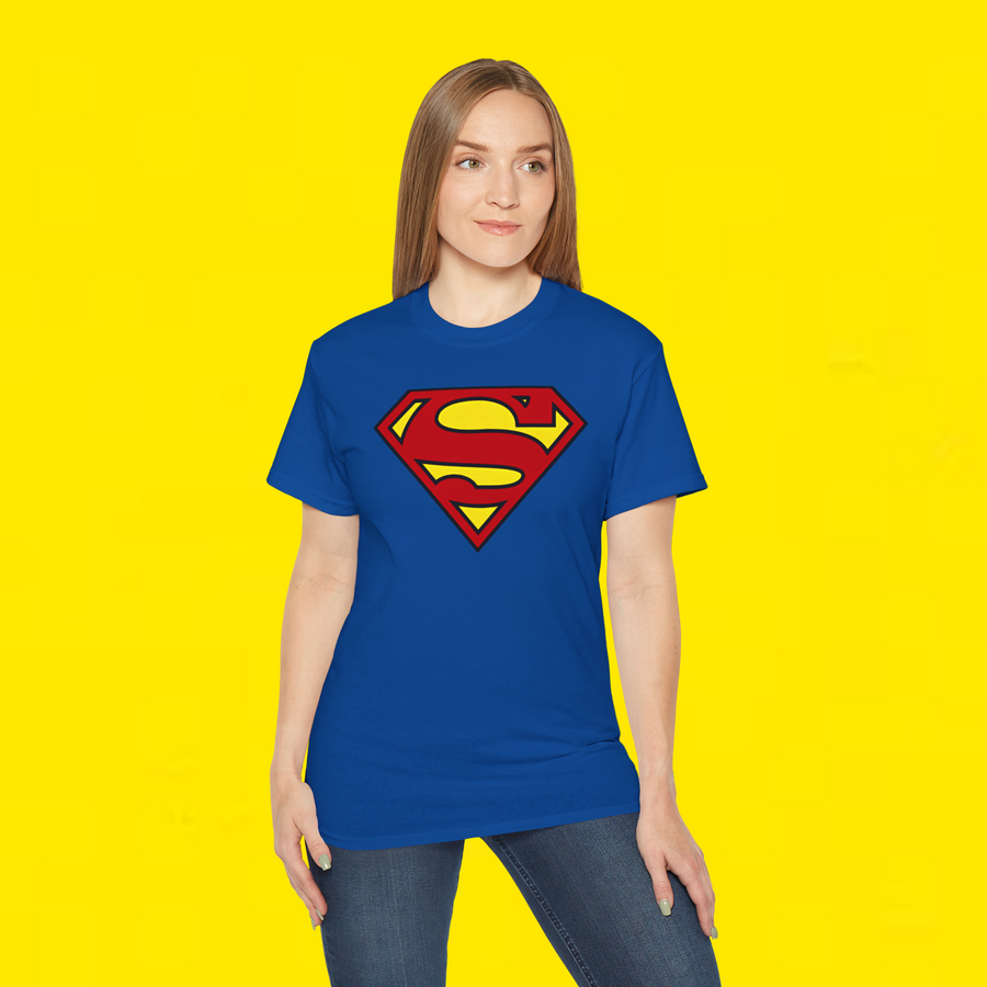 Superman Shirt
