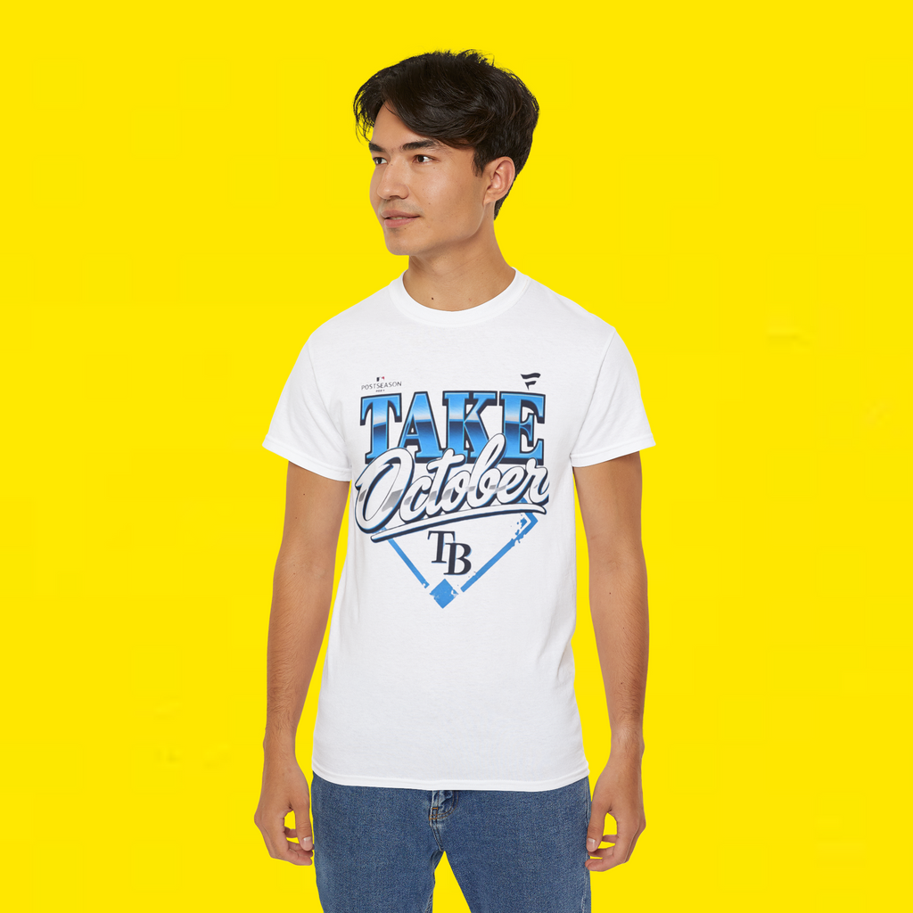 Take October Edition Shirt