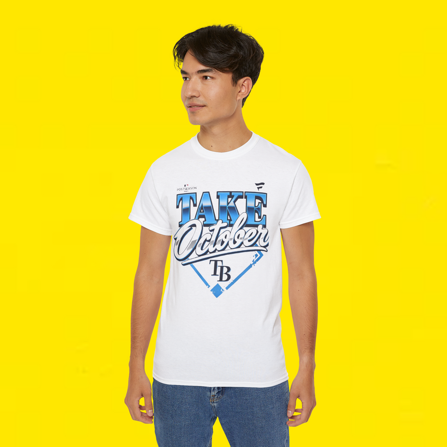 Take October Edition Shirt