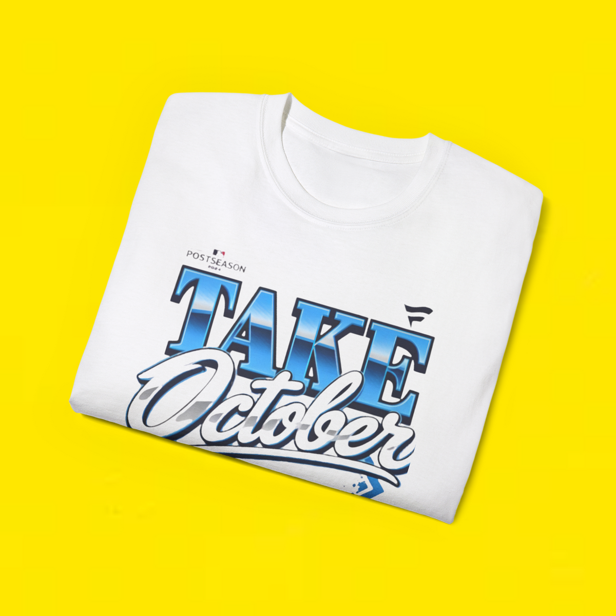 Take October Edition Shirt