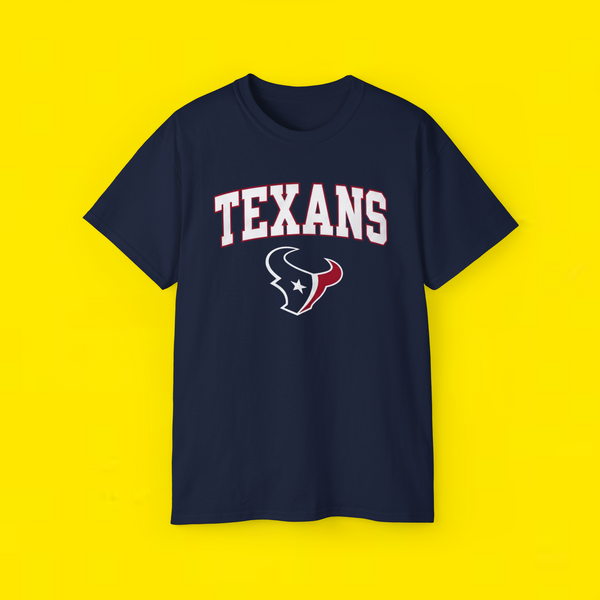 Texans Houston Shirt