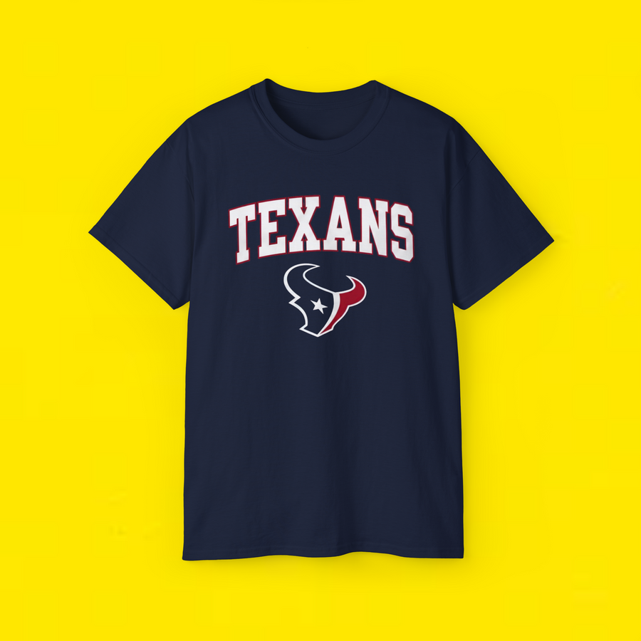 Texans Houston Shirt