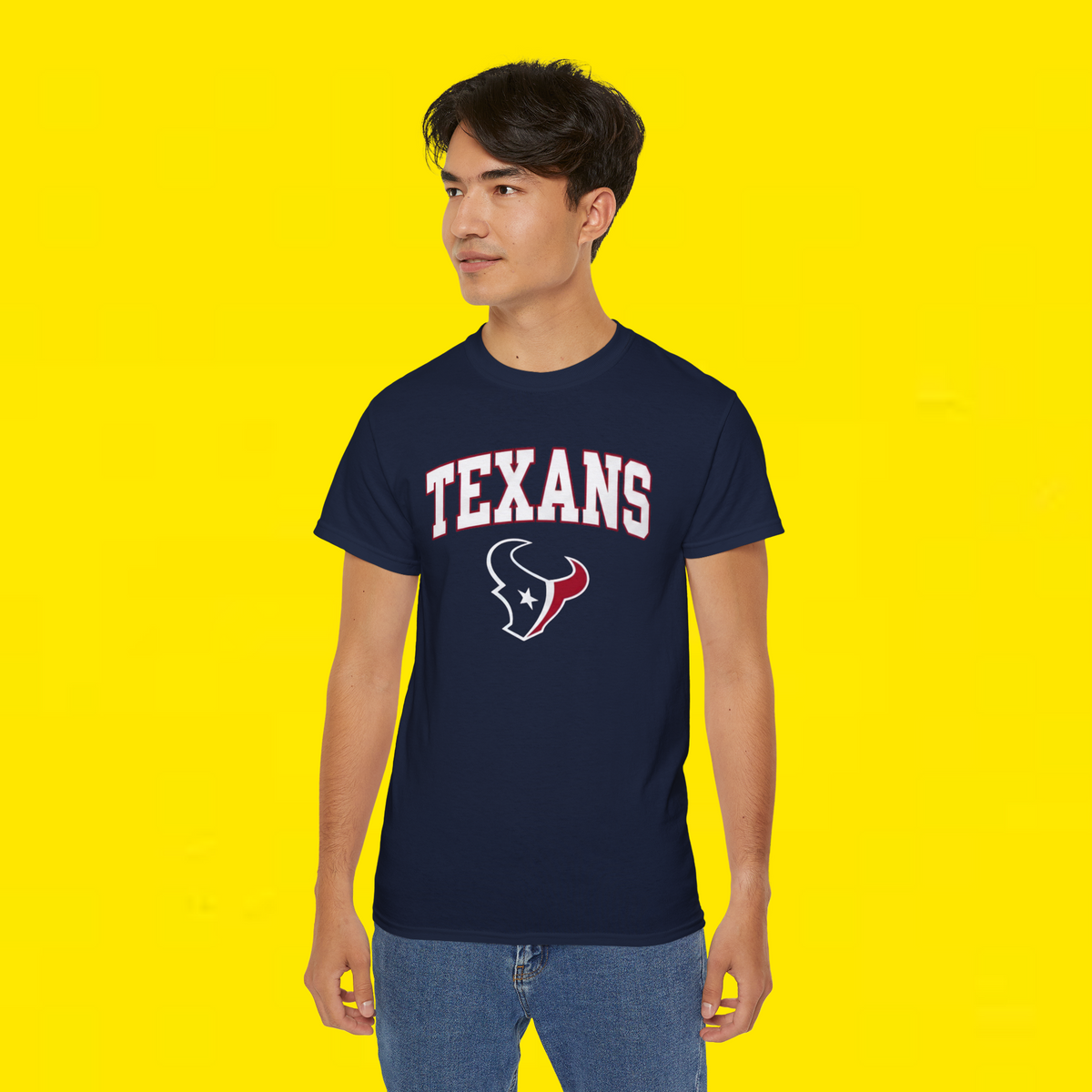 Texans Houston Shirt