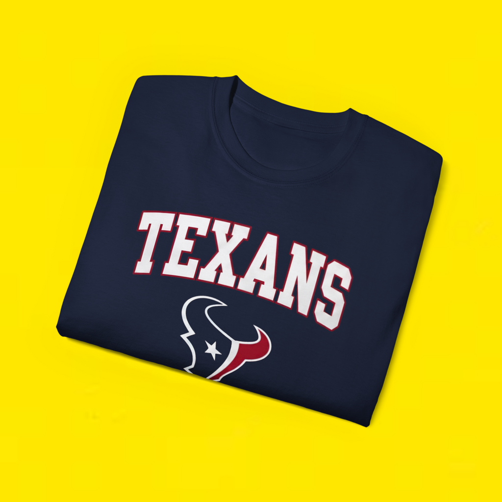 Texans Houston Shirt