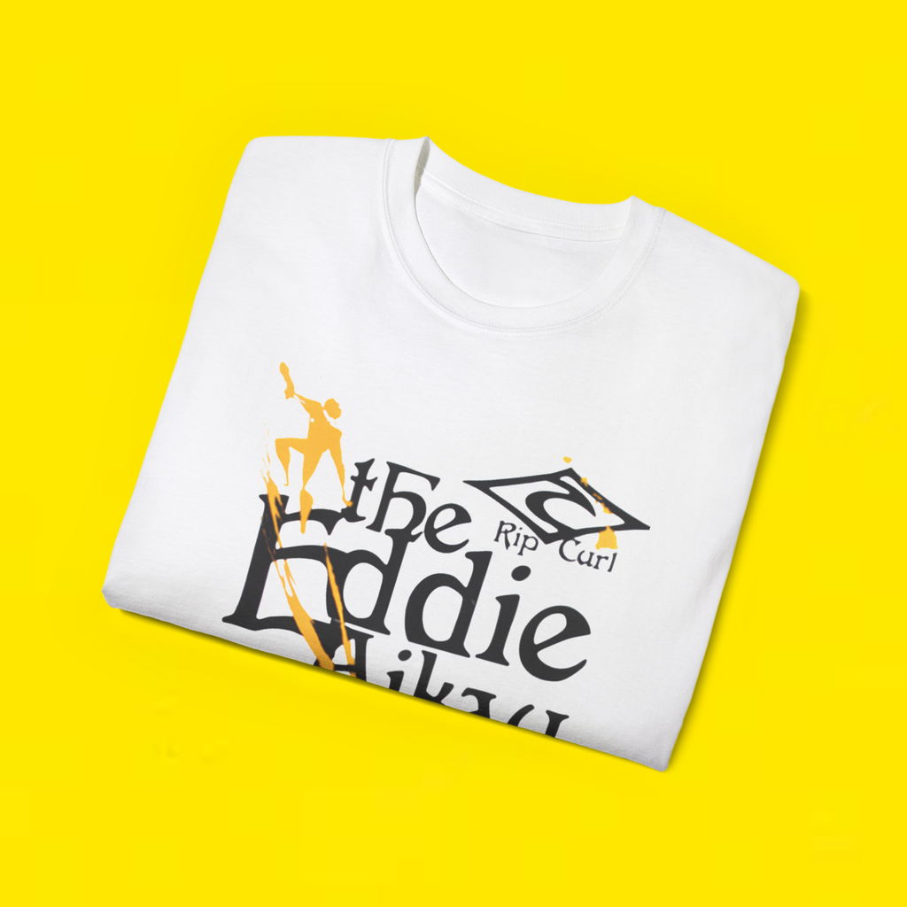 The Eddie Aikau Big Wave Invitational Shirt