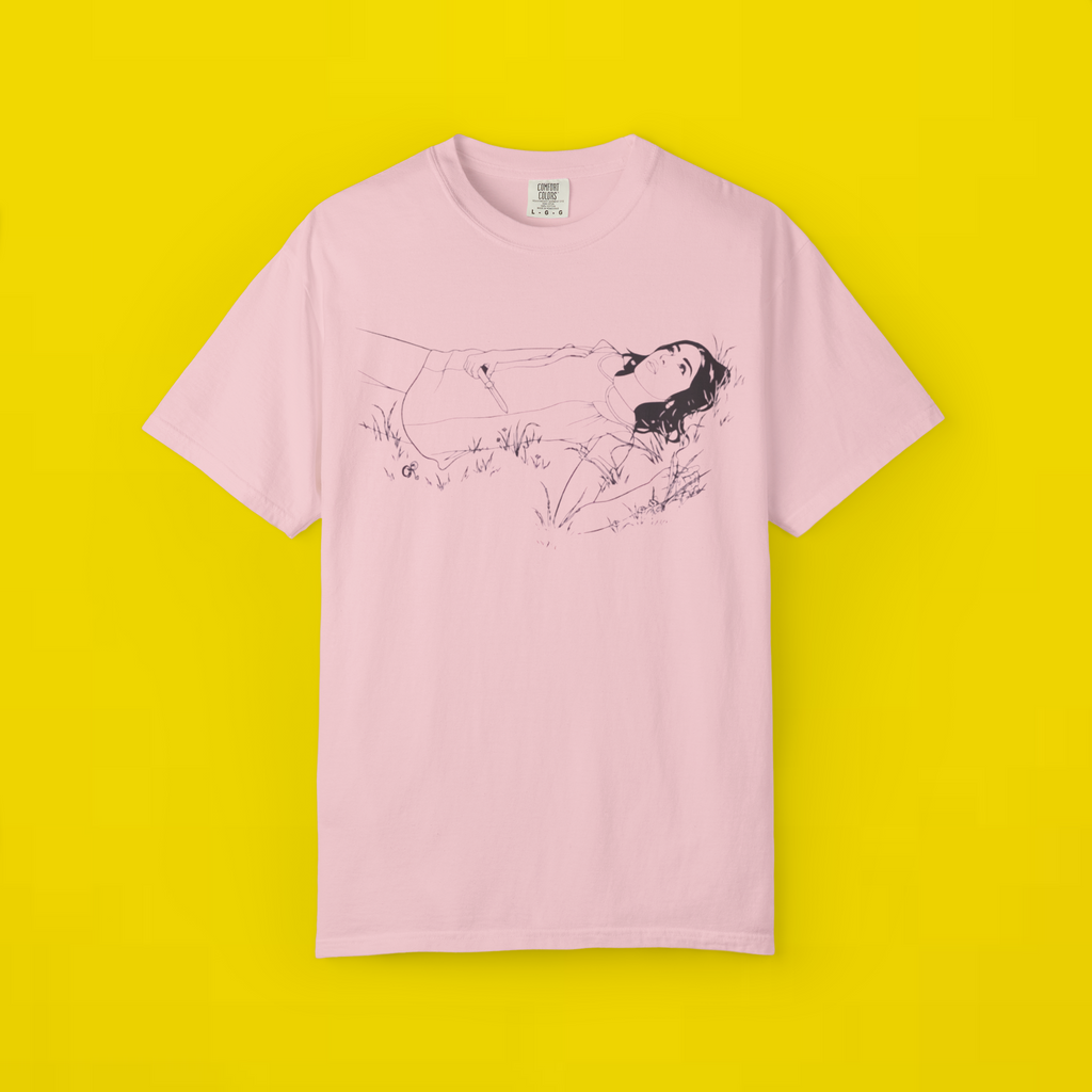 The Unraveled Tour Olivia Rodrigo Knife Shirt
