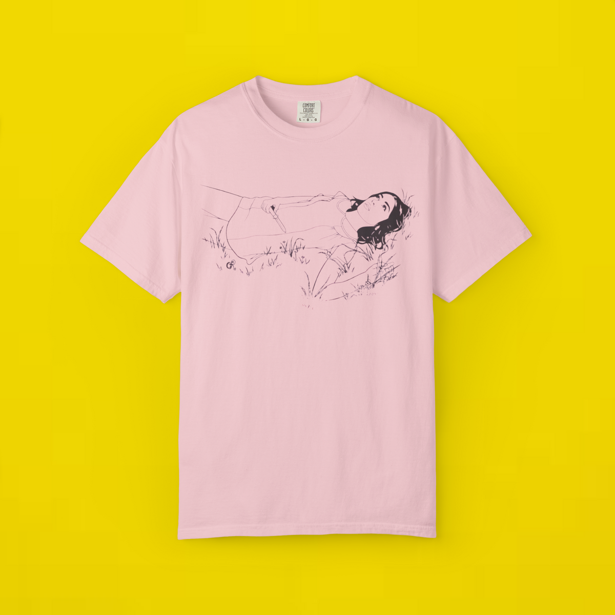 The Unraveled Tour Olivia Rodrigo Knife Shirt