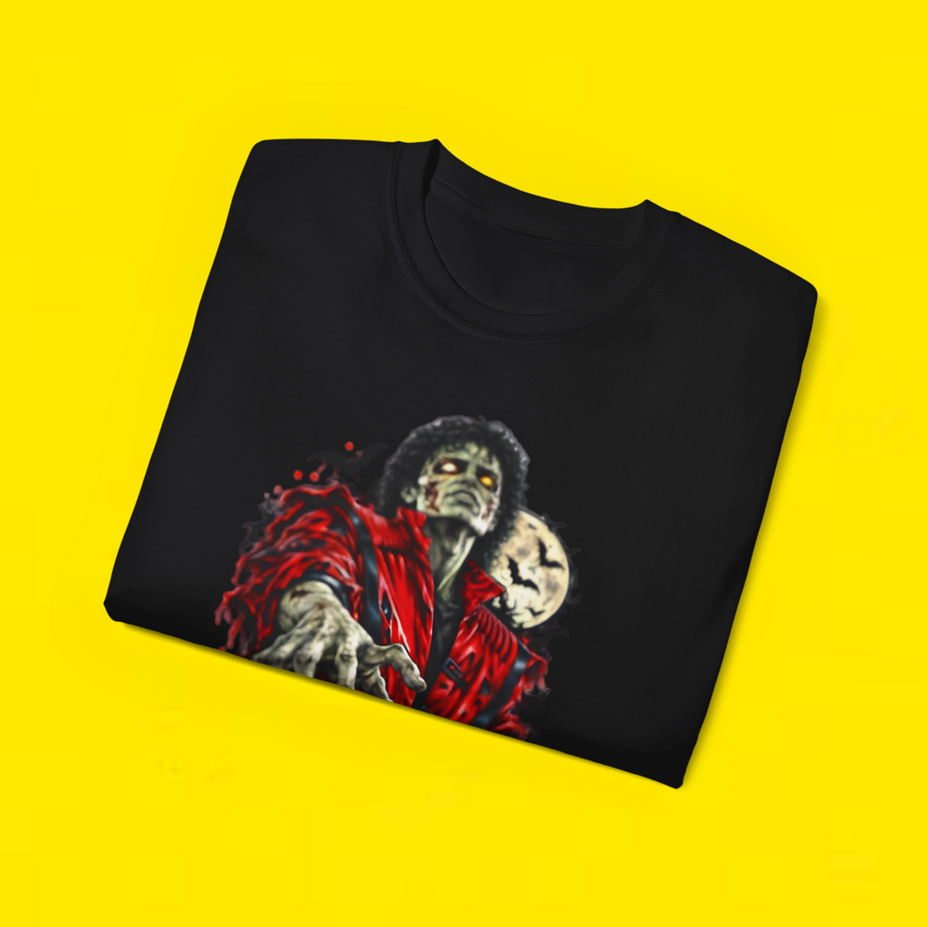 Thriller It's Close To Midnight Shirt
