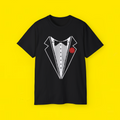 Tuxedo T Shirt