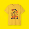 Tyrese Haliburton Cyclone Hali Gold Out Shirt