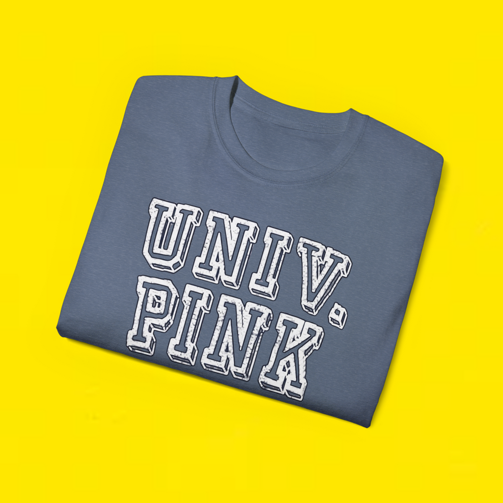 UNIV. PINK 1986 Shirt 