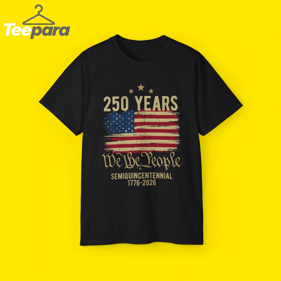 We the People Shirts