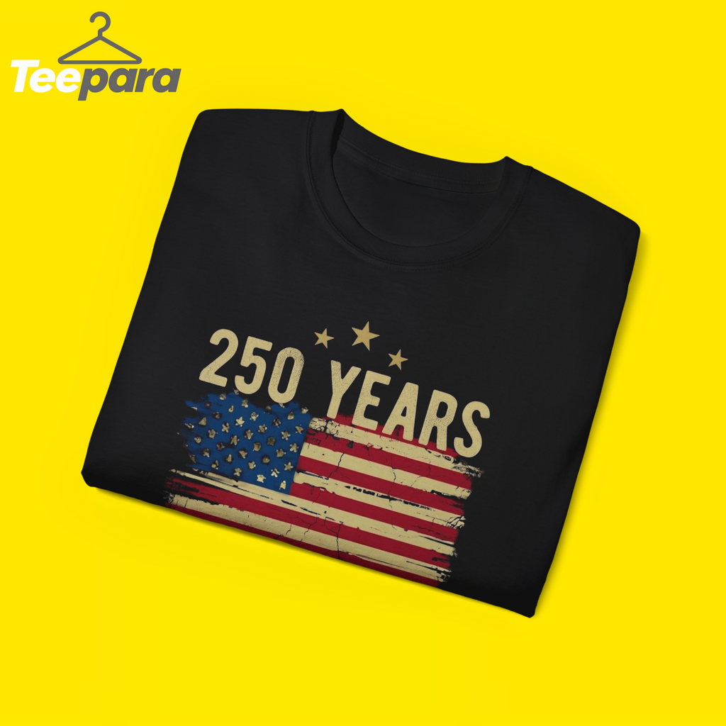 We the People Shirts