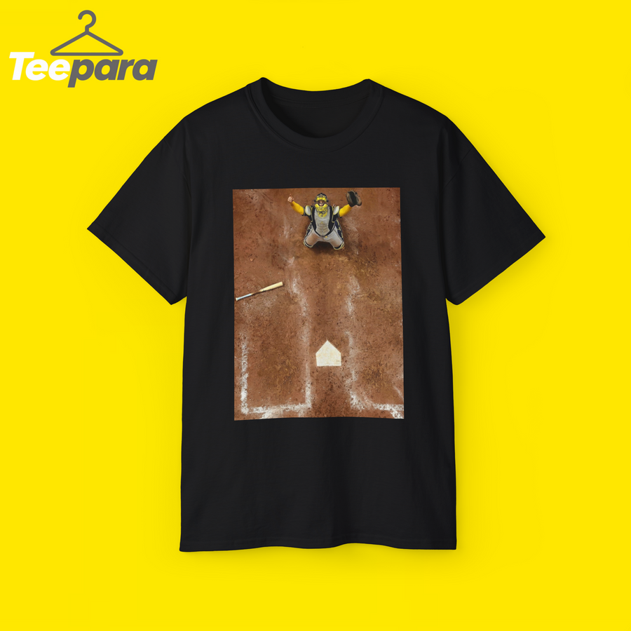 William Contreras World Series Championship Celebration Shirt