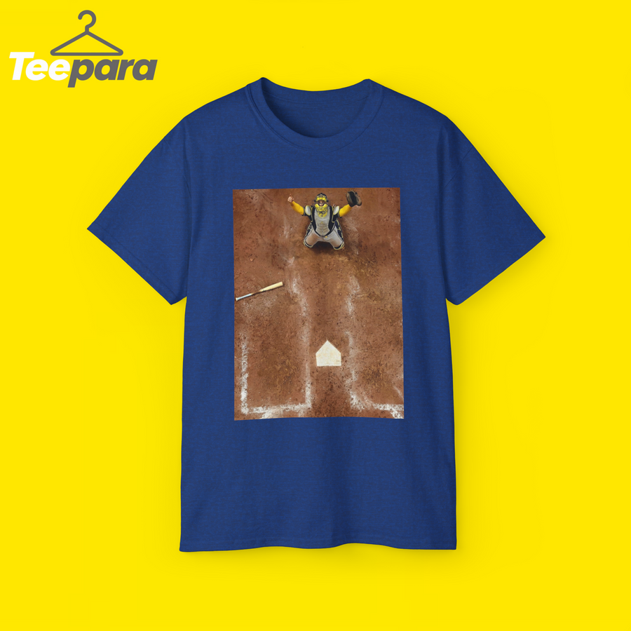 William Contreras World Series Championship Celebration Shirt