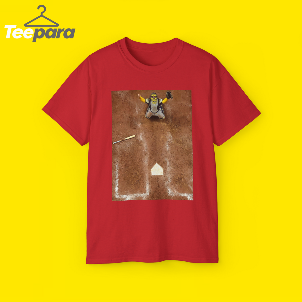 William Contreras World Series Championship Celebration Shirt