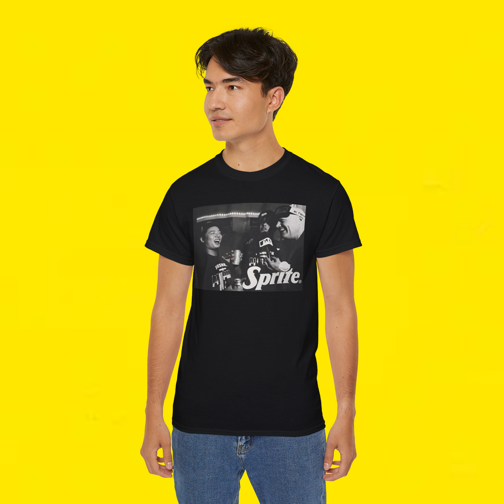 Yuki Matsui Sprite Shirt