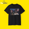 Yuki Matsui Sprite color Shirt
