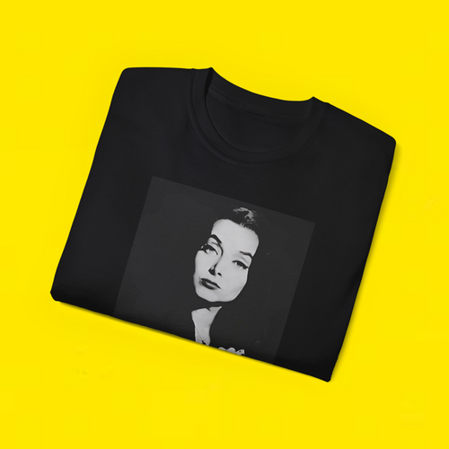 addams family shirt