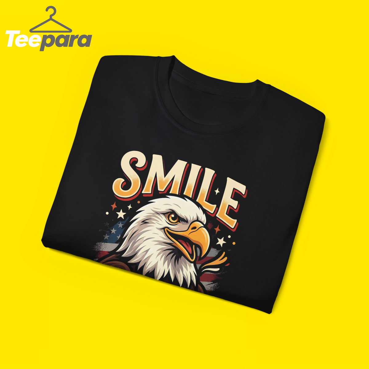 american eagle smile more shirt unisex