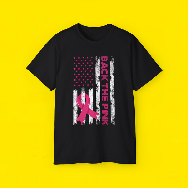 breast cancer awareness shirt