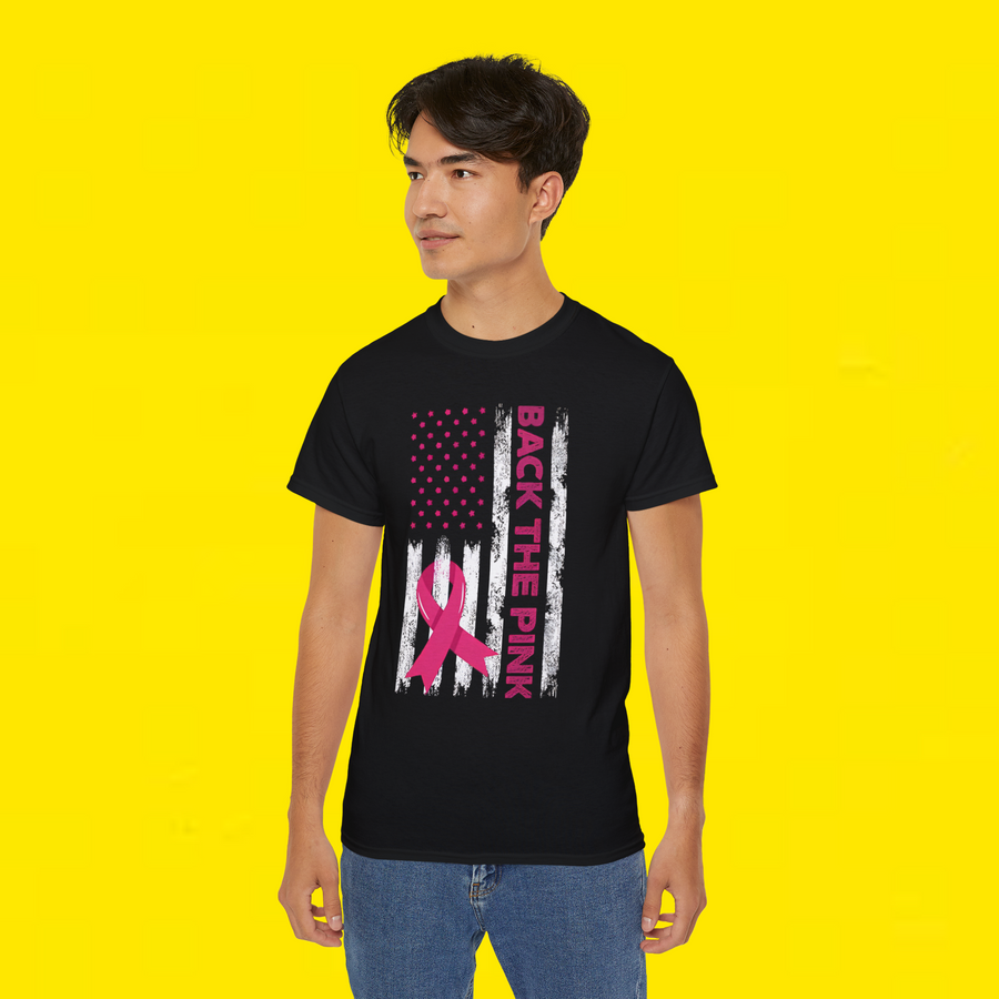 breast cancer awareness shirt