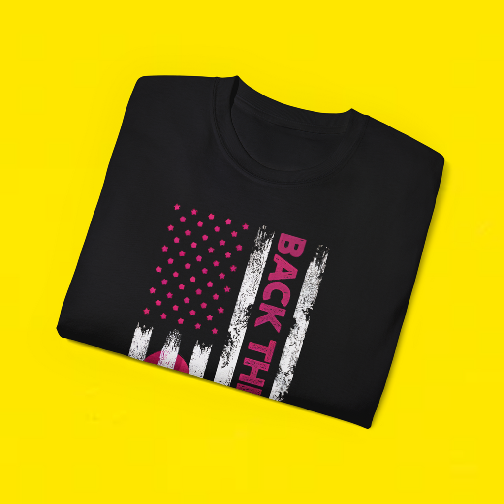 breast cancer awareness shirt