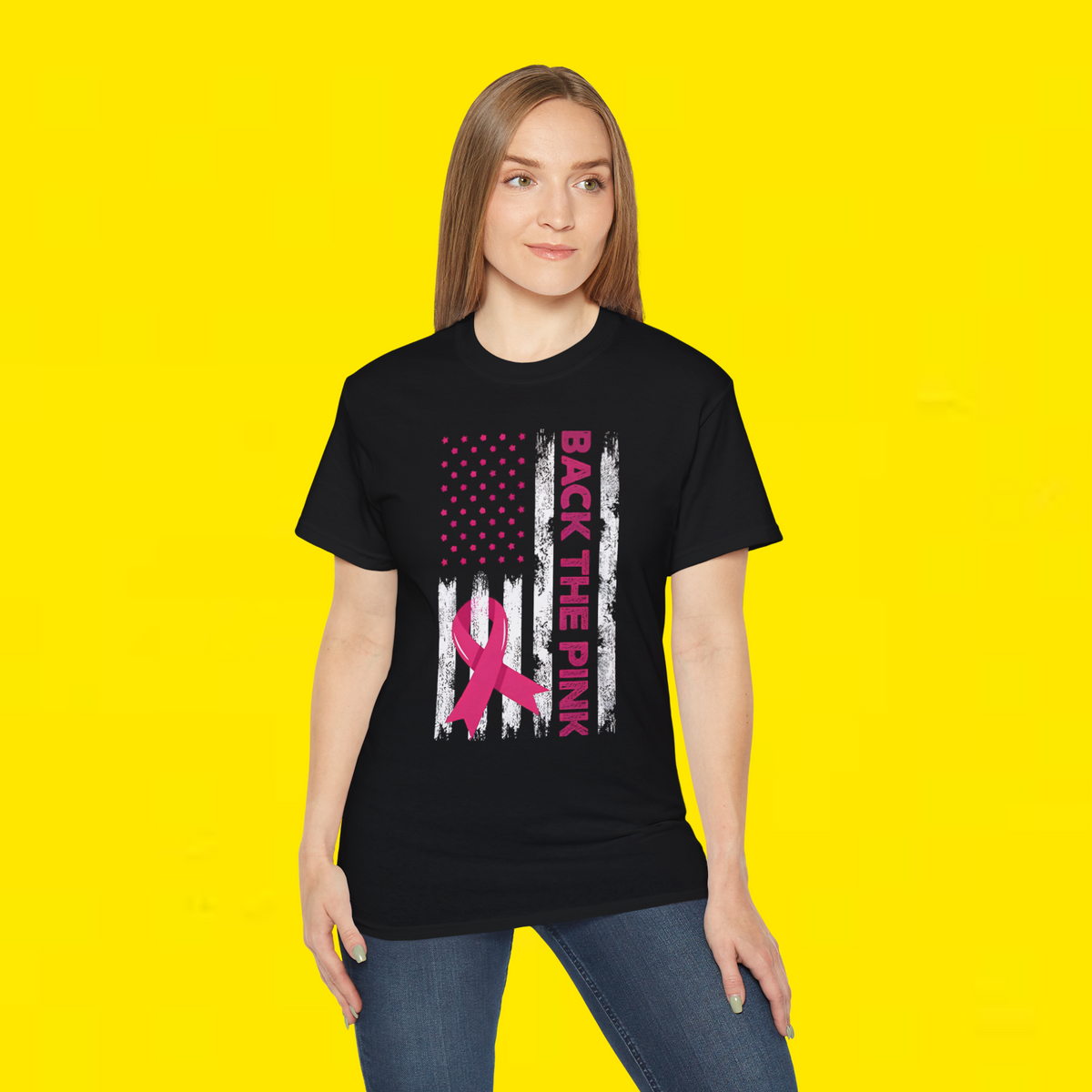 breast cancer awareness shirt
