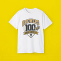 brewers 100 wins shirt