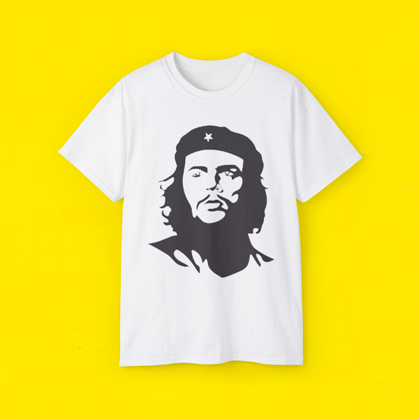 che guevara t shirt
