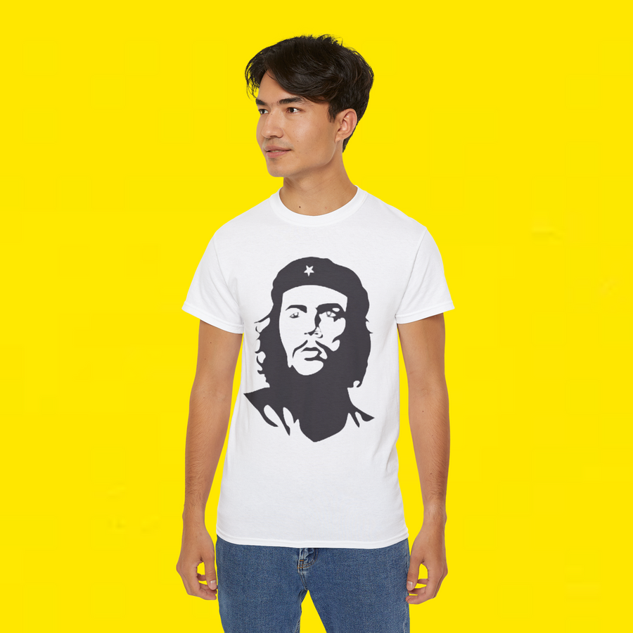 che guevara t shirt